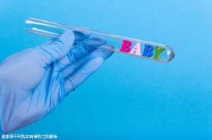 42岁二胎妈妈